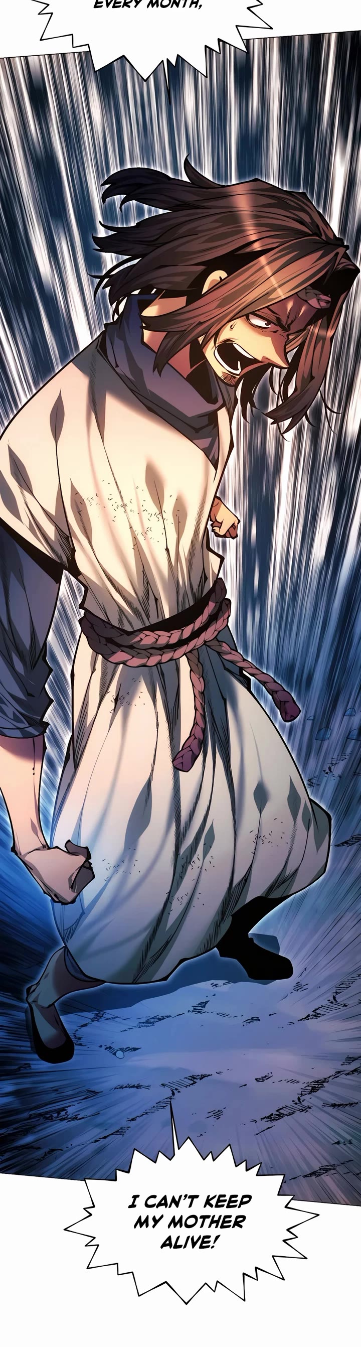 A Modern Man Who Got Transmigrated Into the Murim World chapter 133 page 12