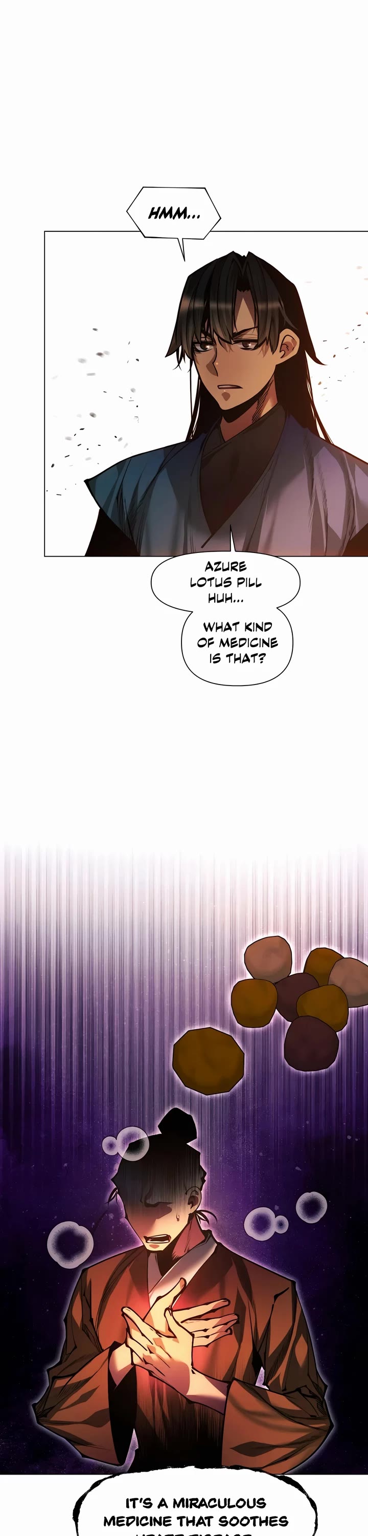 A Modern Man Who Got Transmigrated Into the Murim World chapter 133 page 13