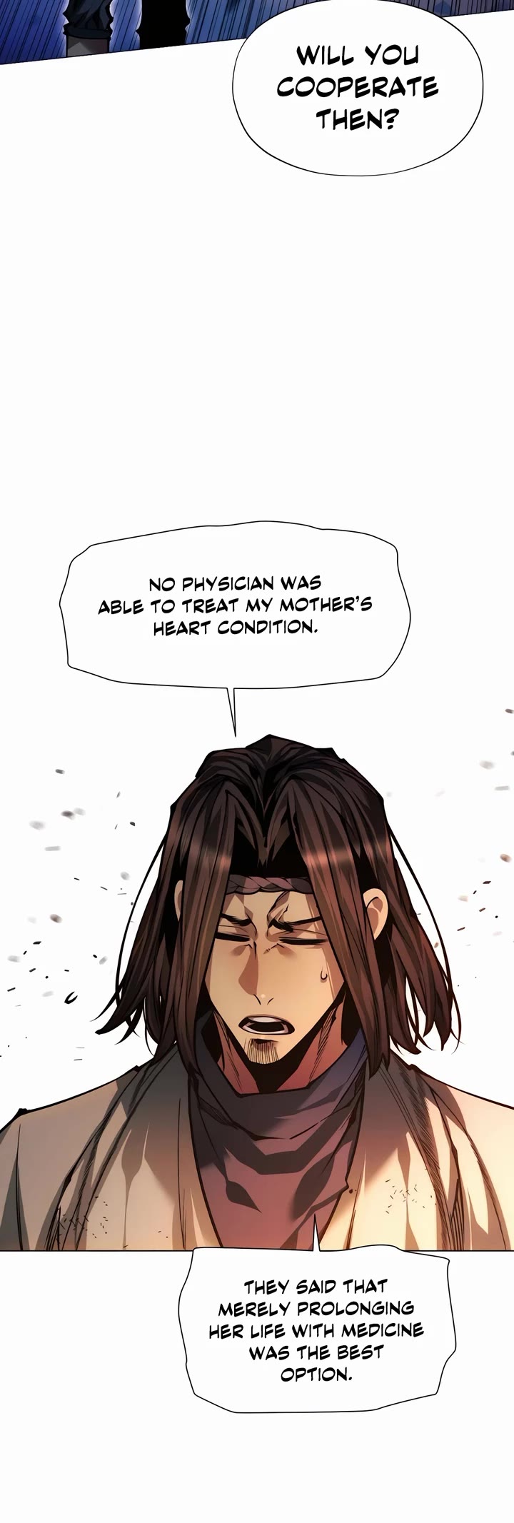 A Modern Man Who Got Transmigrated Into the Murim World chapter 133 page 15