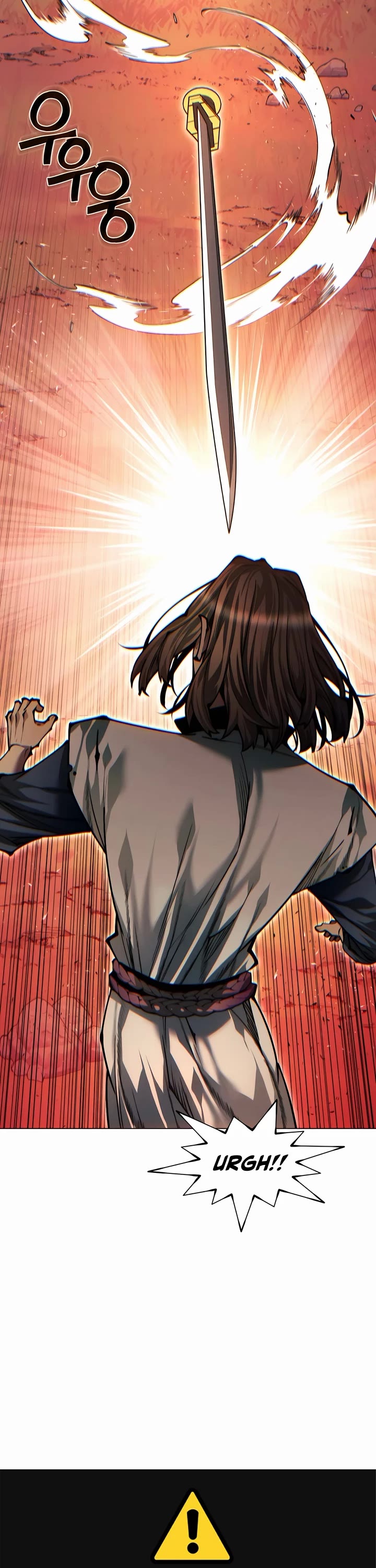 A Modern Man Who Got Transmigrated Into the Murim World chapter 133 page 2