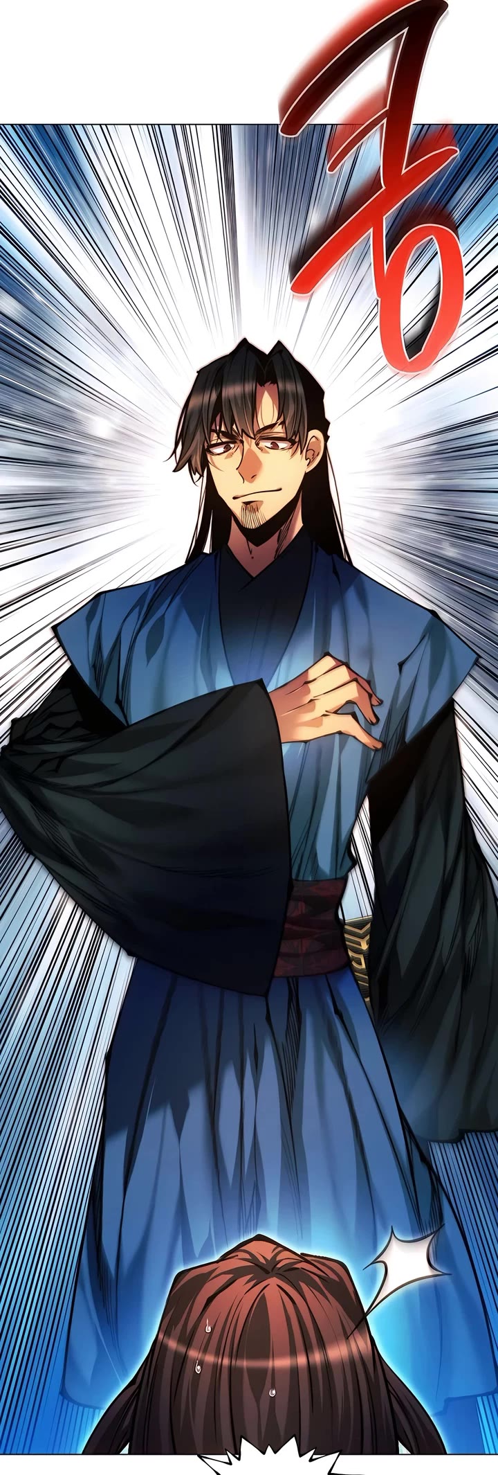 A Modern Man Who Got Transmigrated Into the Murim World chapter 133 page 27