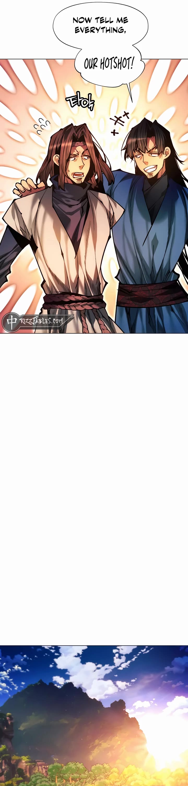 A Modern Man Who Got Transmigrated Into the Murim World chapter 133 page 29