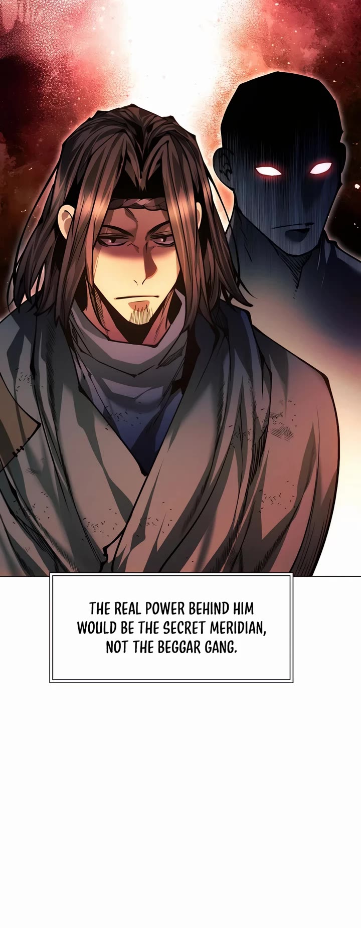 A Modern Man Who Got Transmigrated Into the Murim World chapter 133 page 32