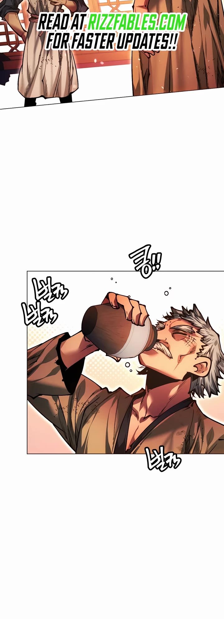 A Modern Man Who Got Transmigrated Into the Murim World chapter 133 page 40