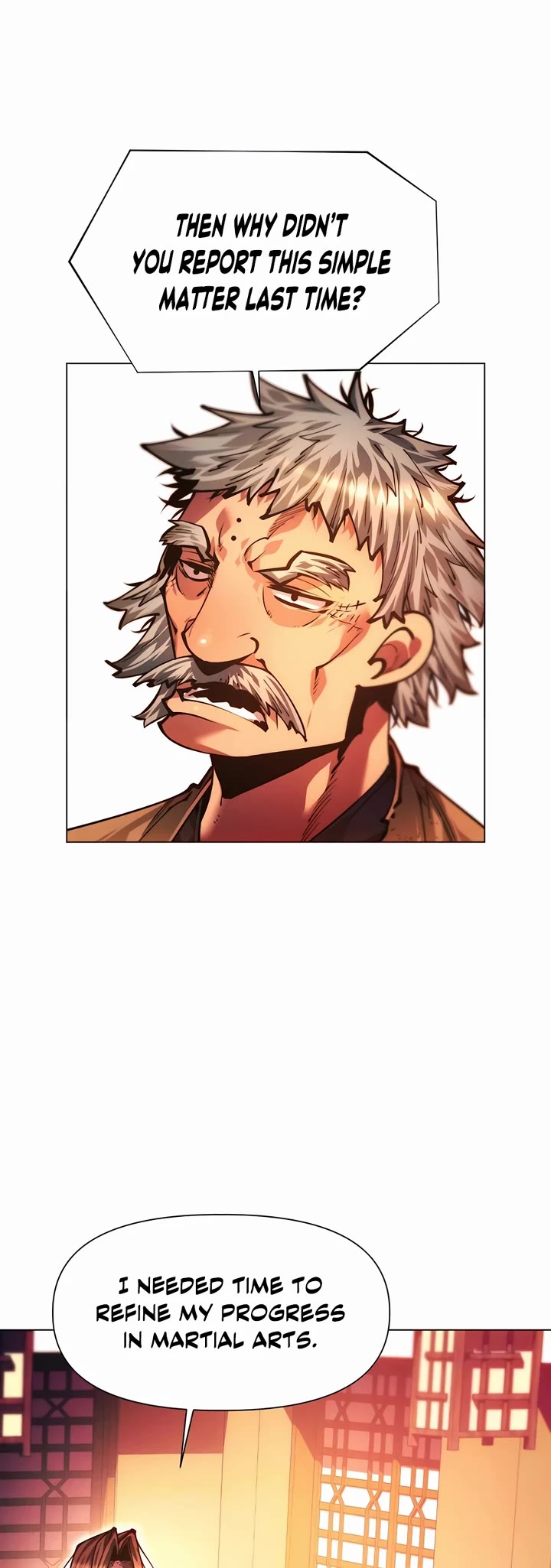 A Modern Man Who Got Transmigrated Into the Murim World chapter 133 page 47