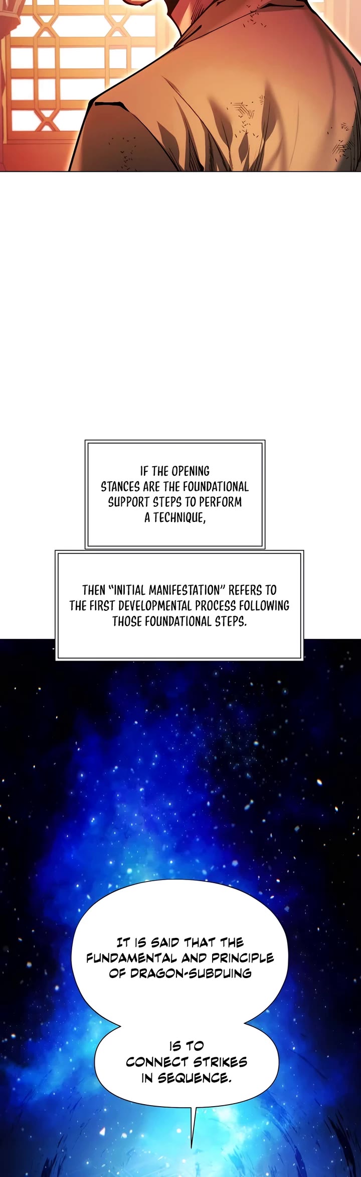 A Modern Man Who Got Transmigrated Into the Murim World chapter 133 page 51