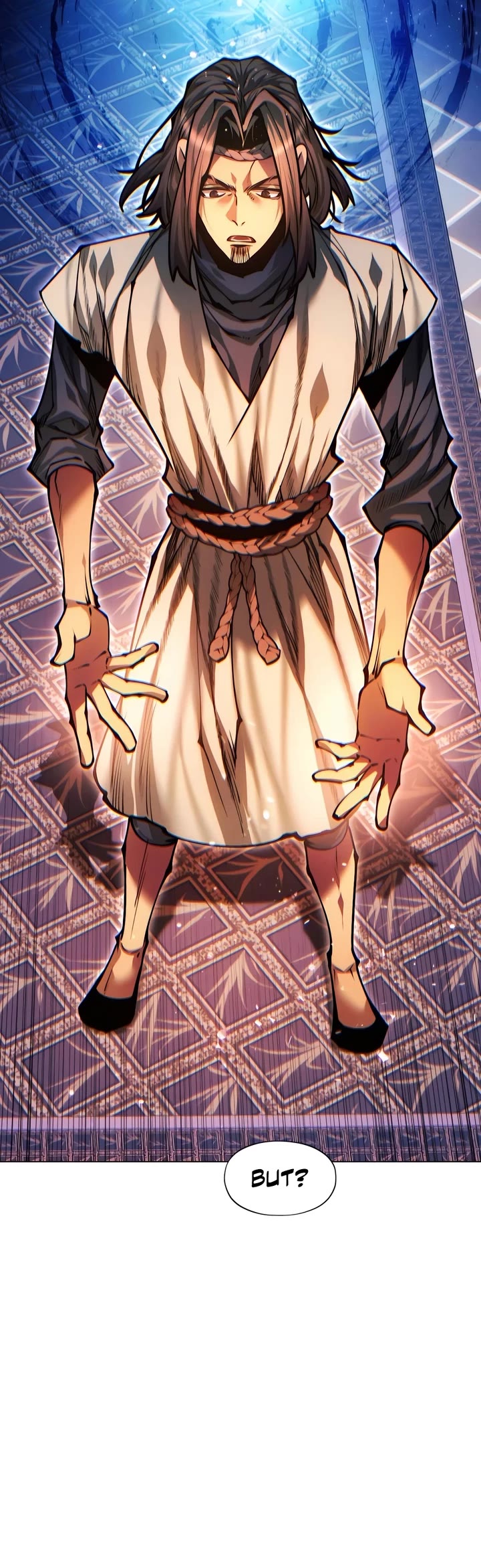 A Modern Man Who Got Transmigrated Into the Murim World chapter 133 page 52