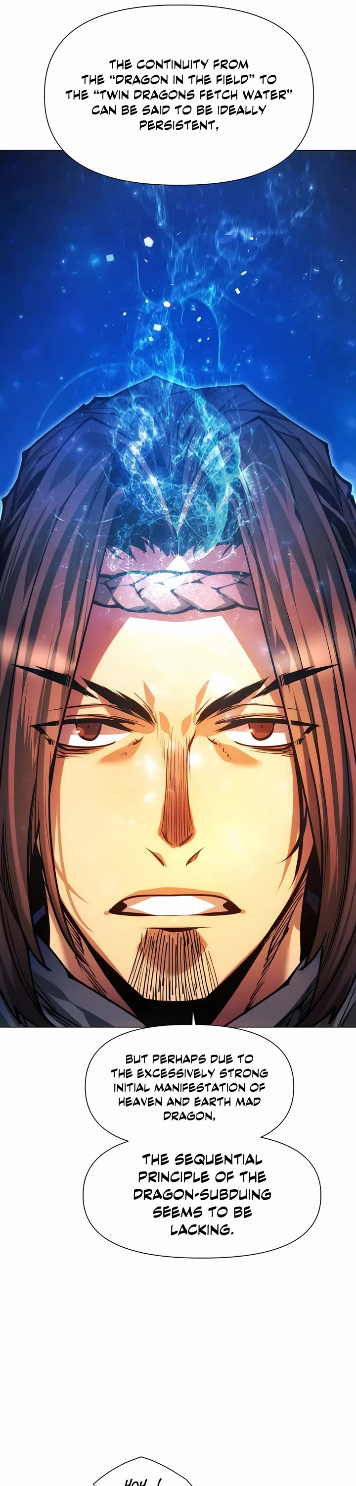 A Modern Man Who Got Transmigrated Into the Murim World chapter 133 page 53