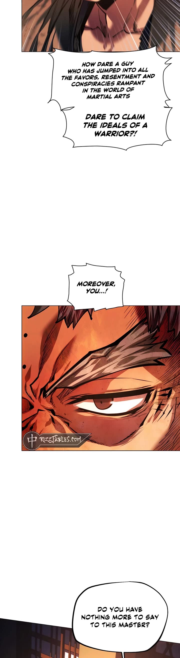 A Modern Man Who Got Transmigrated Into the Murim World chapter 133 page 63