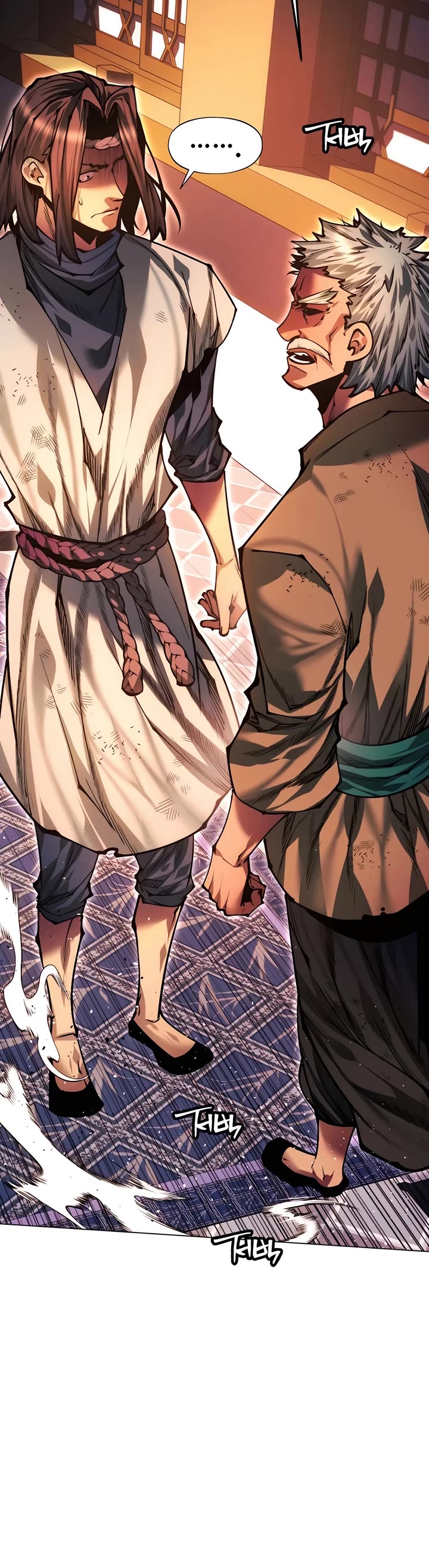 A Modern Man Who Got Transmigrated Into the Murim World chapter 133 page 64