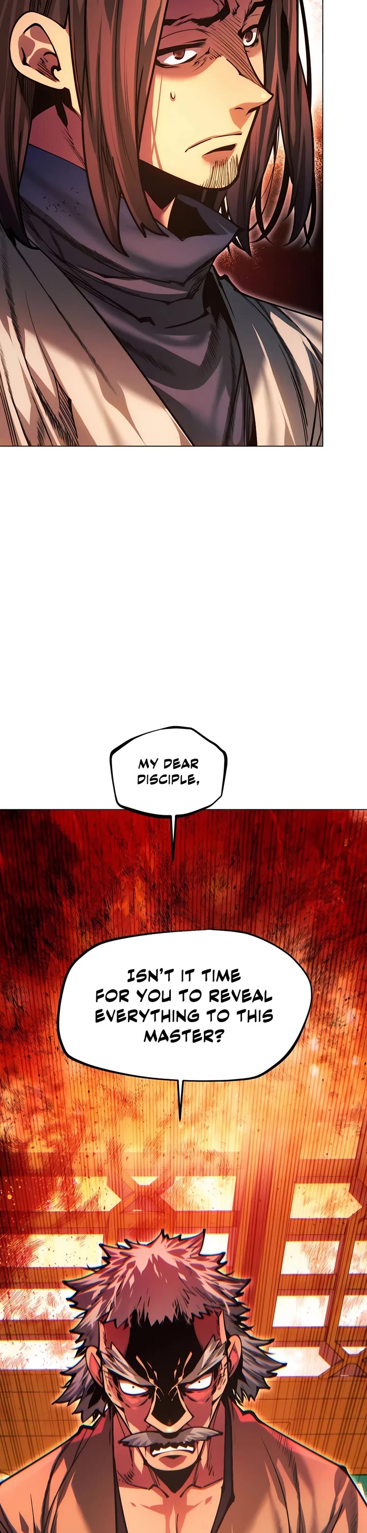 A Modern Man Who Got Transmigrated Into the Murim World chapter 133 page 66