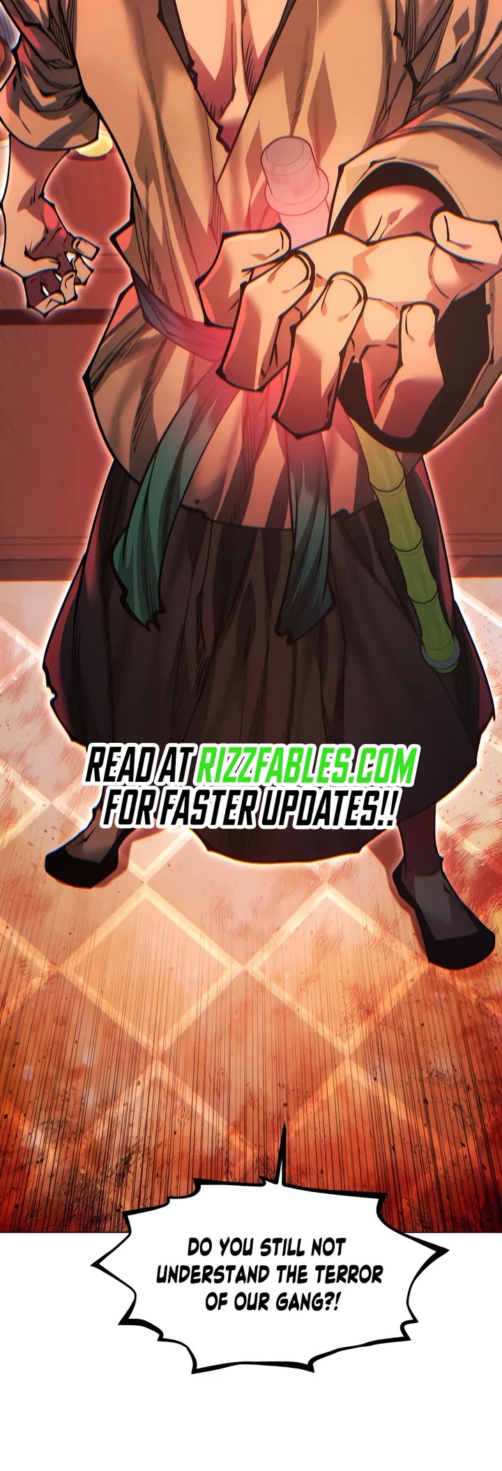 A Modern Man Who Got Transmigrated Into the Murim World chapter 133 page 67