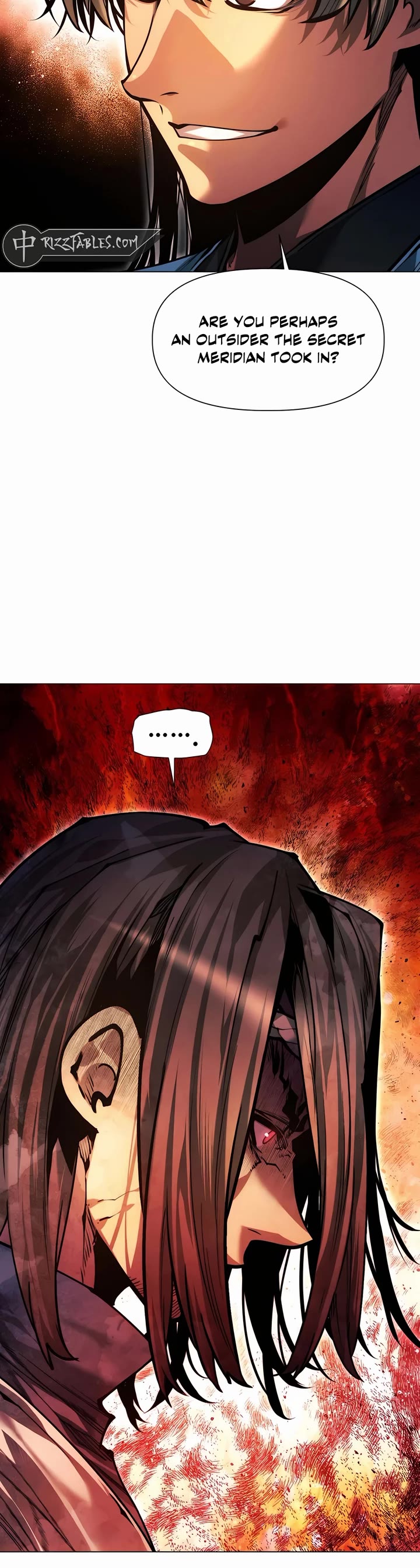 A Modern Man Who Got Transmigrated Into the Murim World chapter 133 page 7