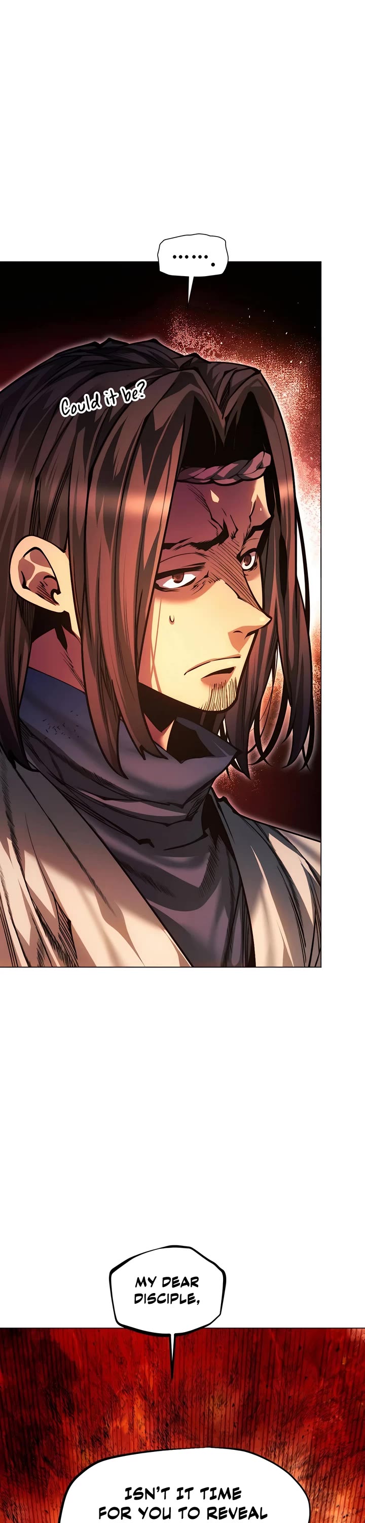 A Modern Man Who Got Transmigrated Into the Murim World chapter 134 page 1