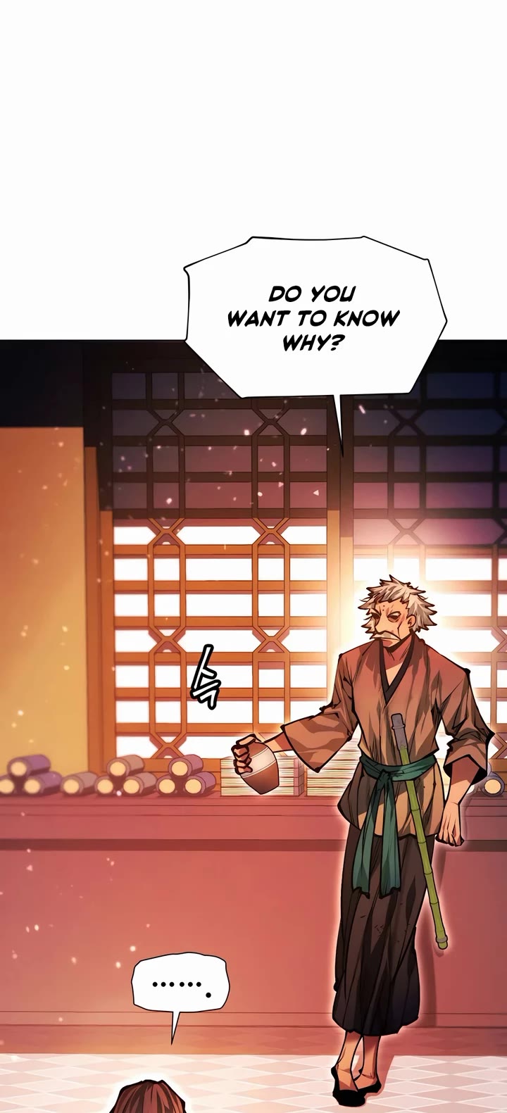 A Modern Man Who Got Transmigrated Into the Murim World chapter 134 page 11