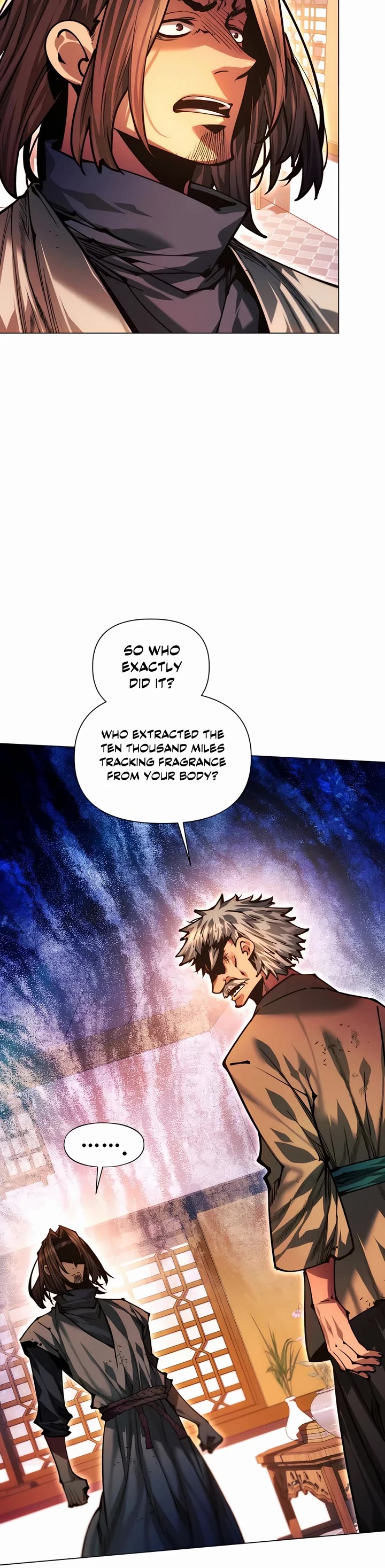 A Modern Man Who Got Transmigrated Into the Murim World chapter 134 page 14