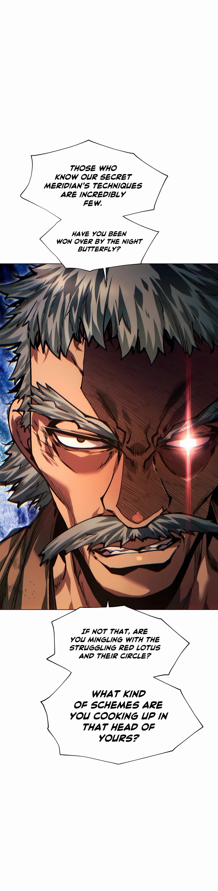 A Modern Man Who Got Transmigrated Into the Murim World chapter 134 page 15