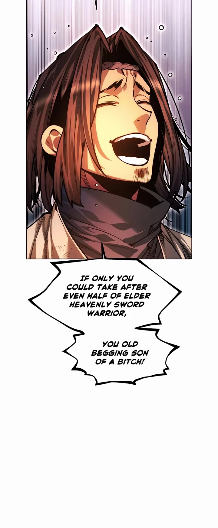 A Modern Man Who Got Transmigrated Into the Murim World chapter 134 page 22