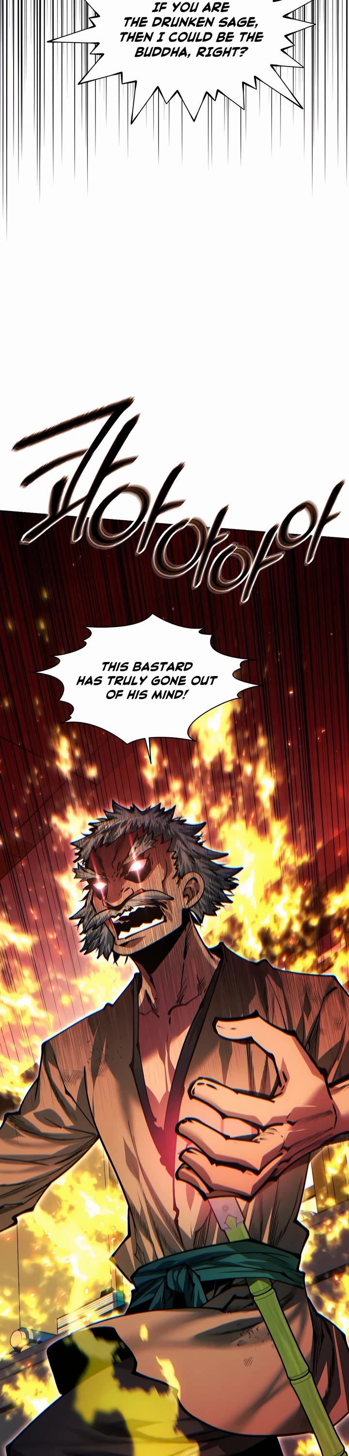 A Modern Man Who Got Transmigrated Into the Murim World chapter 134 page 24