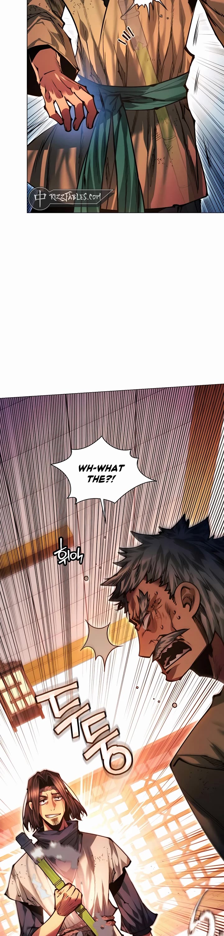 A Modern Man Who Got Transmigrated Into the Murim World chapter 134 page 28