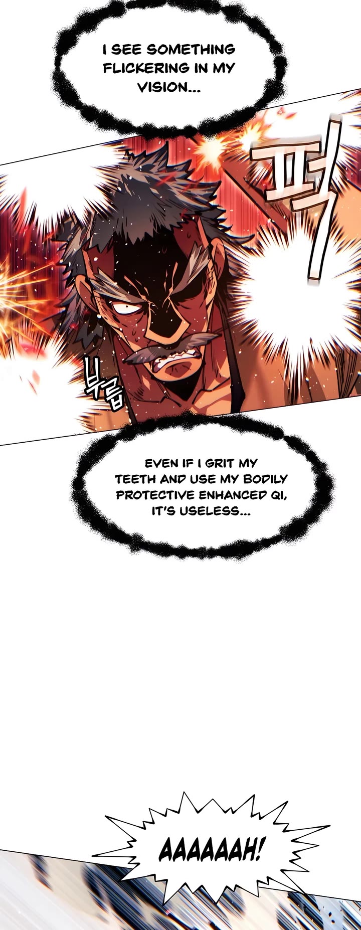 A Modern Man Who Got Transmigrated Into the Murim World chapter 134 page 36