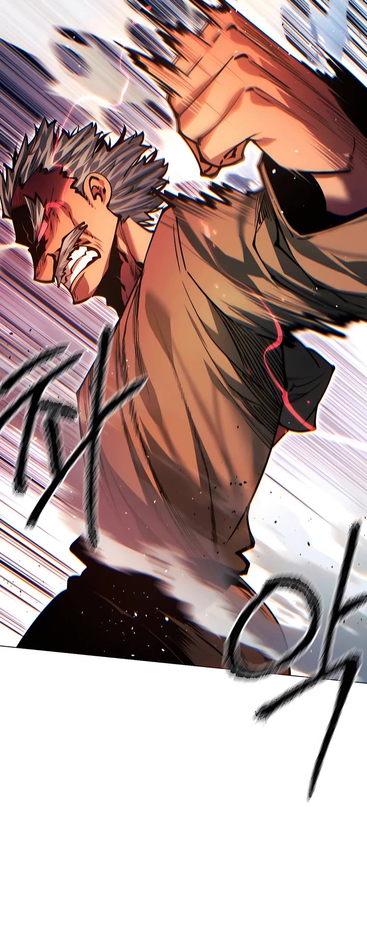 A Modern Man Who Got Transmigrated Into the Murim World chapter 134 page 37