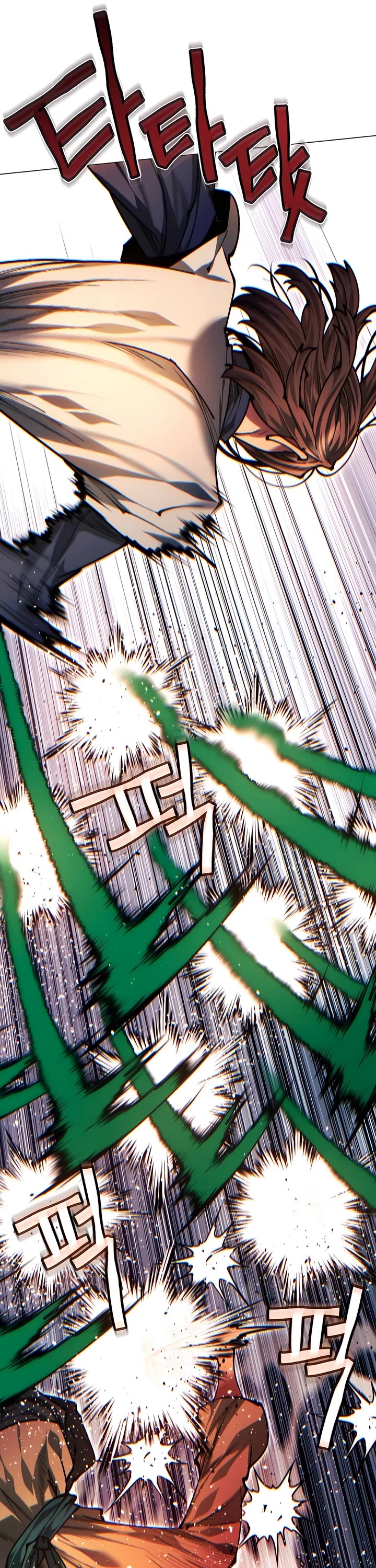 A Modern Man Who Got Transmigrated Into the Murim World chapter 134 page 38