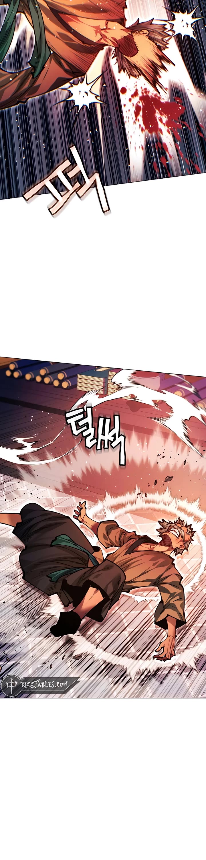 A Modern Man Who Got Transmigrated Into the Murim World chapter 134 page 39