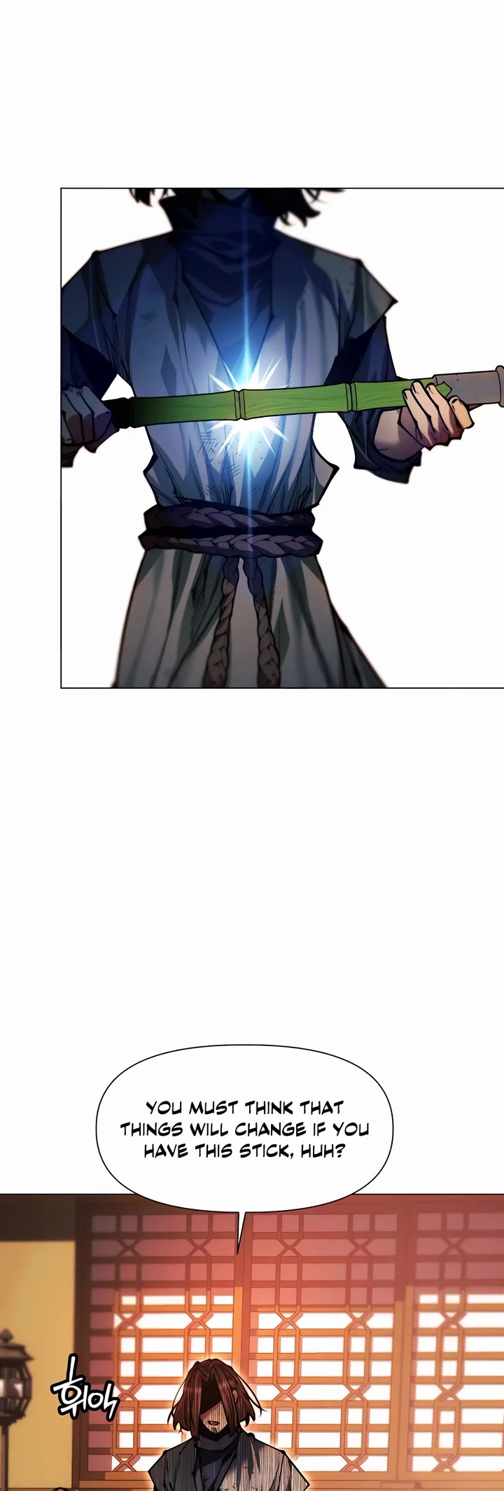 A Modern Man Who Got Transmigrated Into the Murim World chapter 134 page 44