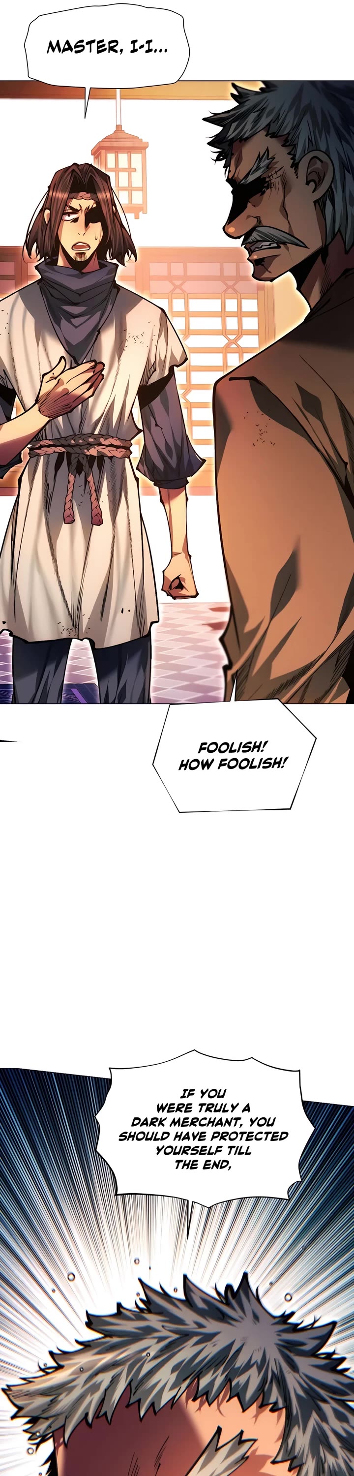 A Modern Man Who Got Transmigrated Into the Murim World chapter 134 page 5