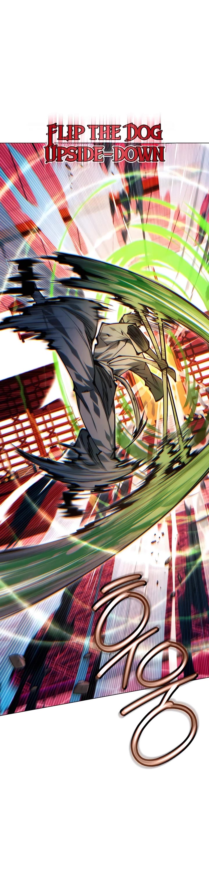 A Modern Man Who Got Transmigrated Into the Murim World chapter 134 page 50