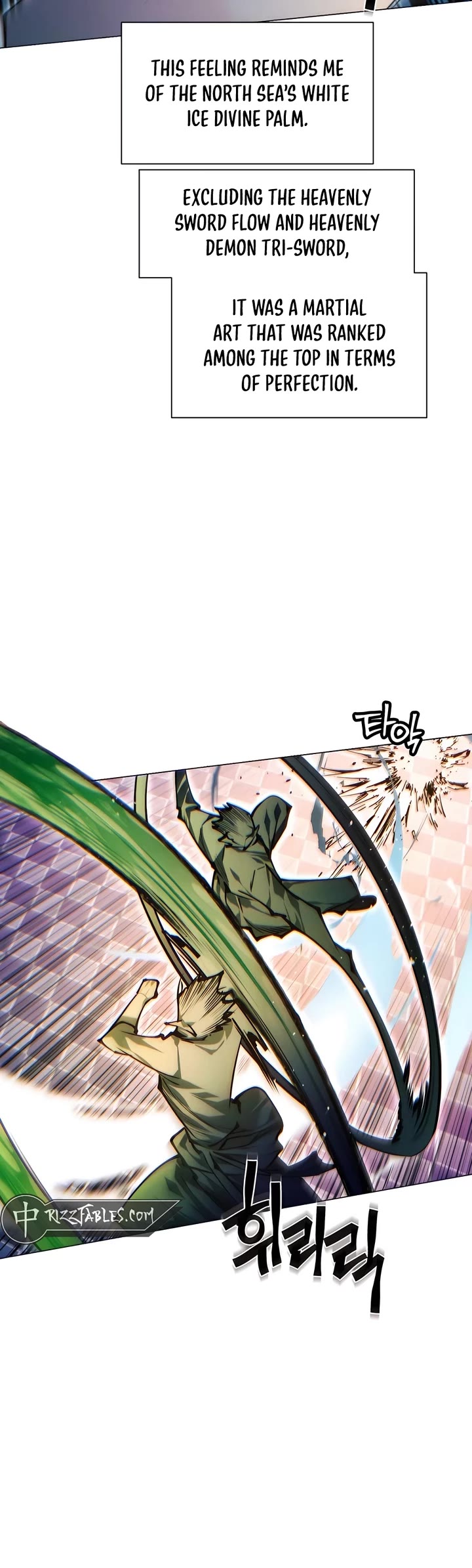 A Modern Man Who Got Transmigrated Into the Murim World chapter 134 page 52