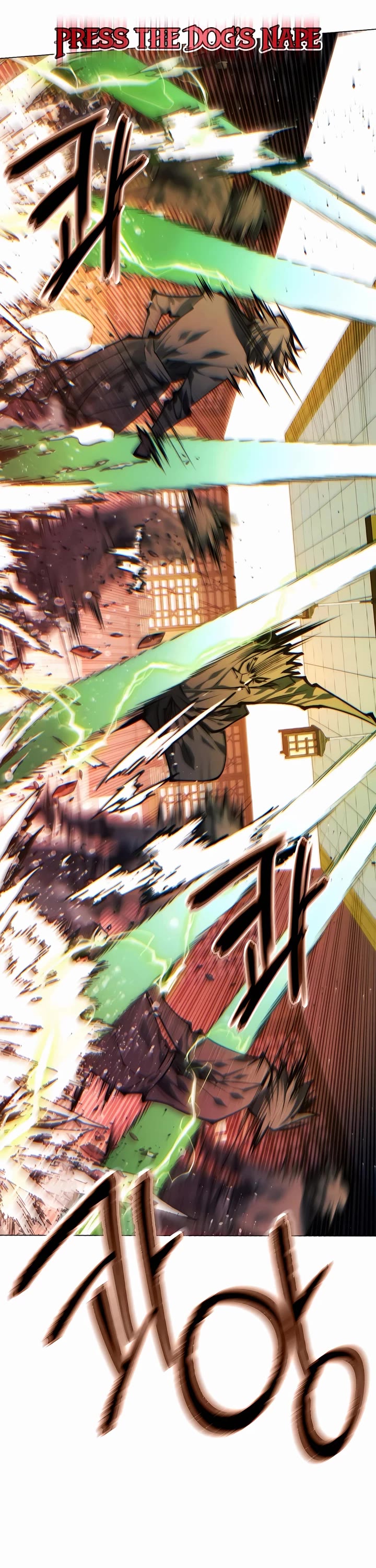 A Modern Man Who Got Transmigrated Into the Murim World chapter 134 page 53