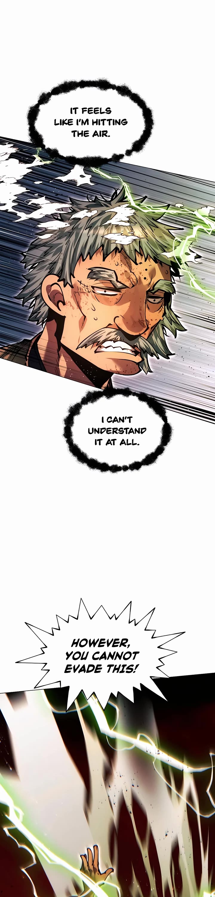 A Modern Man Who Got Transmigrated Into the Murim World chapter 134 page 54