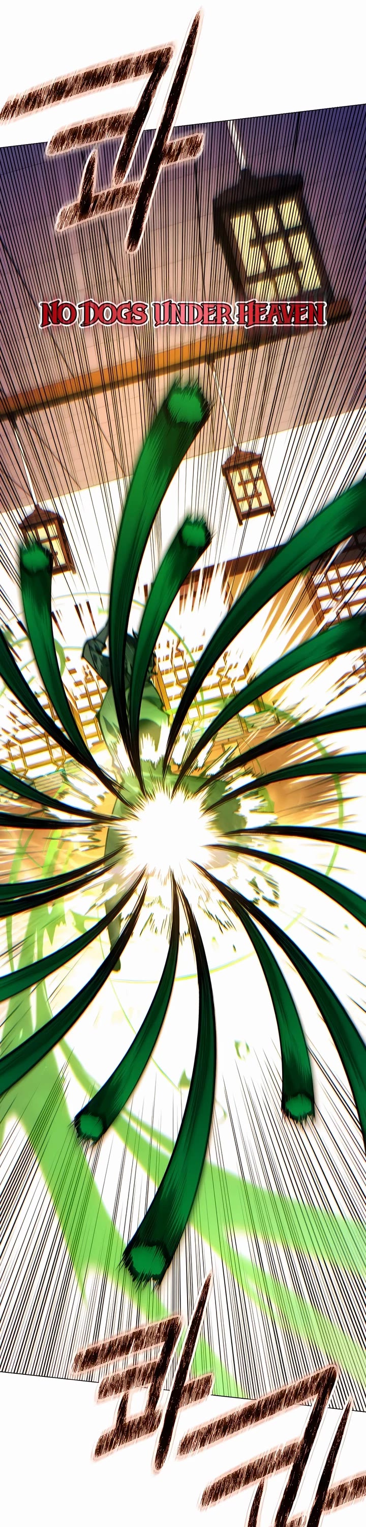 A Modern Man Who Got Transmigrated Into the Murim World chapter 134 page 57