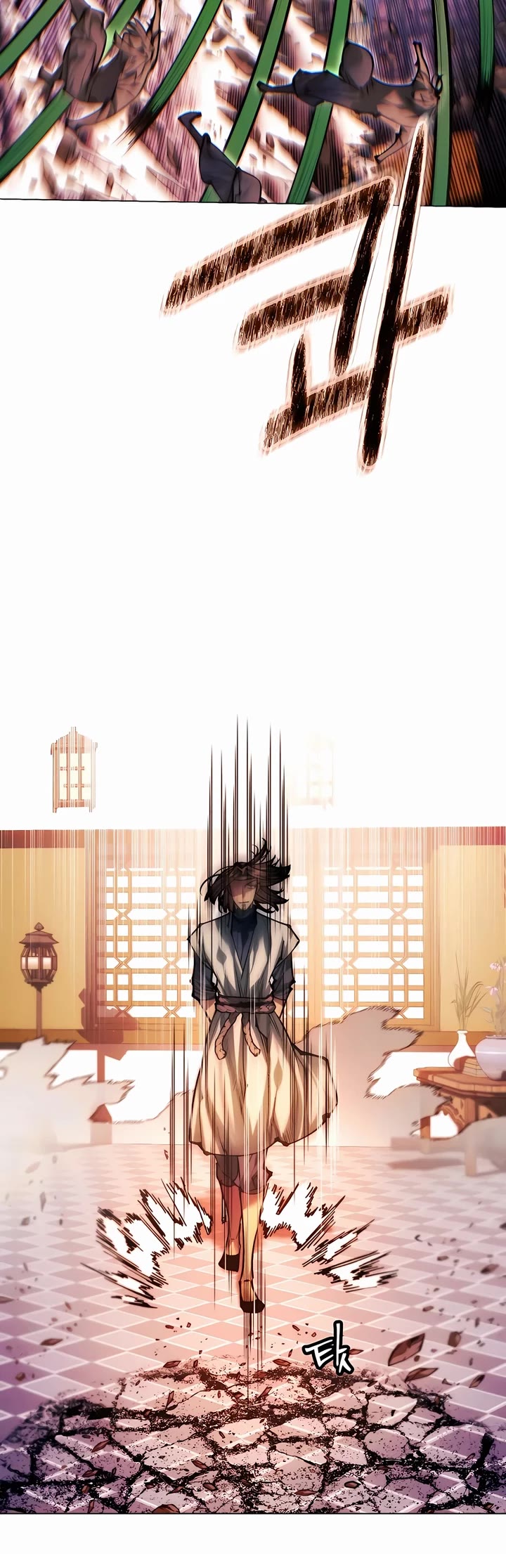 A Modern Man Who Got Transmigrated Into the Murim World chapter 134 page 59