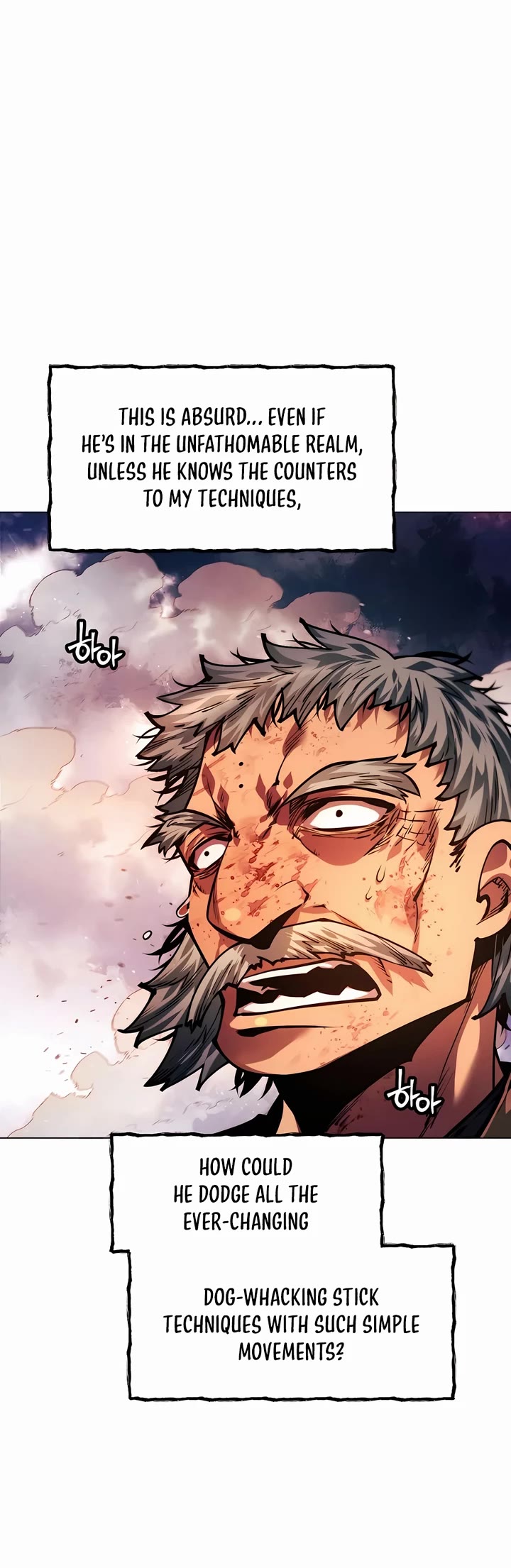 A Modern Man Who Got Transmigrated Into the Murim World chapter 134 page 60