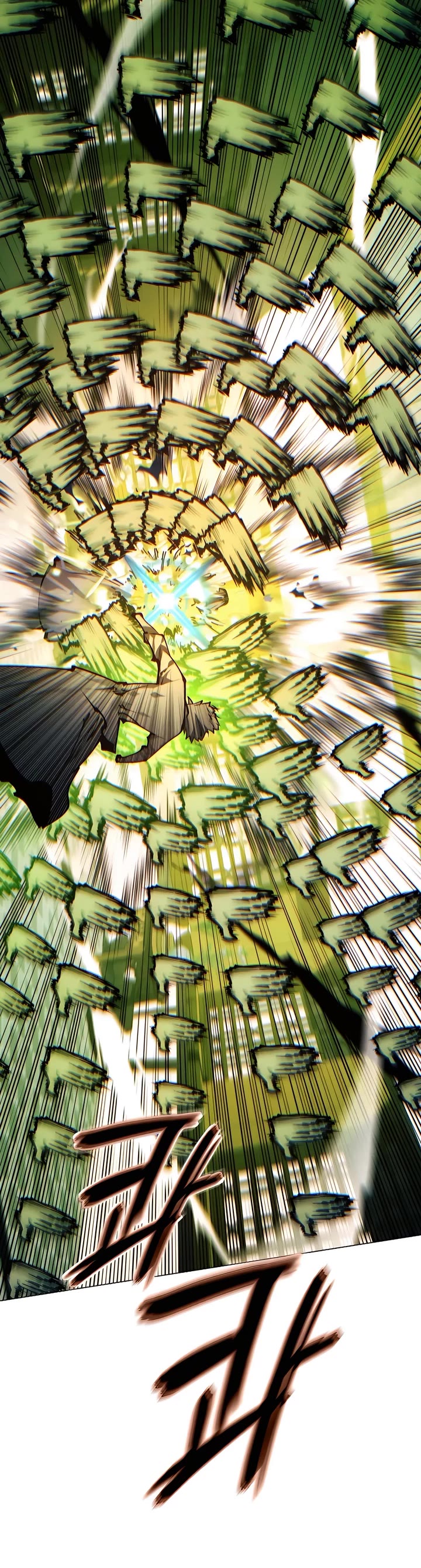 A Modern Man Who Got Transmigrated Into the Murim World chapter 134 page 62