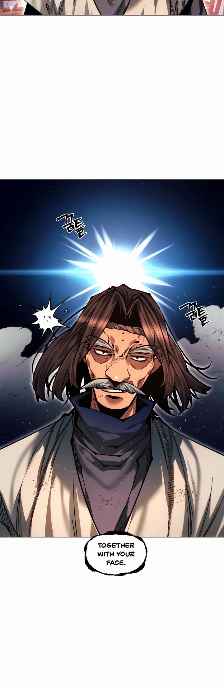 A Modern Man Who Got Transmigrated Into the Murim World chapter 134 page 67