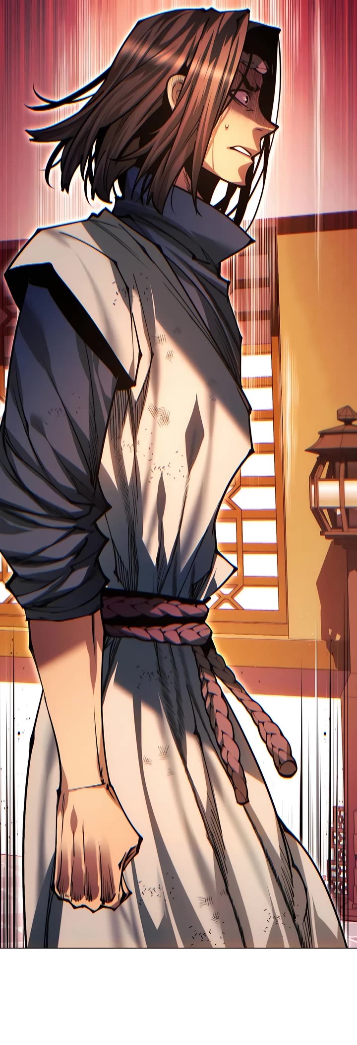 A Modern Man Who Got Transmigrated Into the Murim World chapter 134 page 7