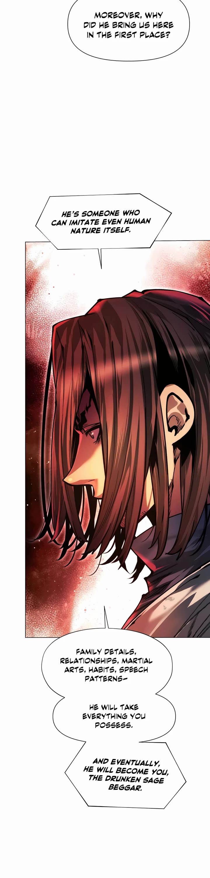 A Modern Man Who Got Transmigrated Into the Murim World chapter 135 page 10