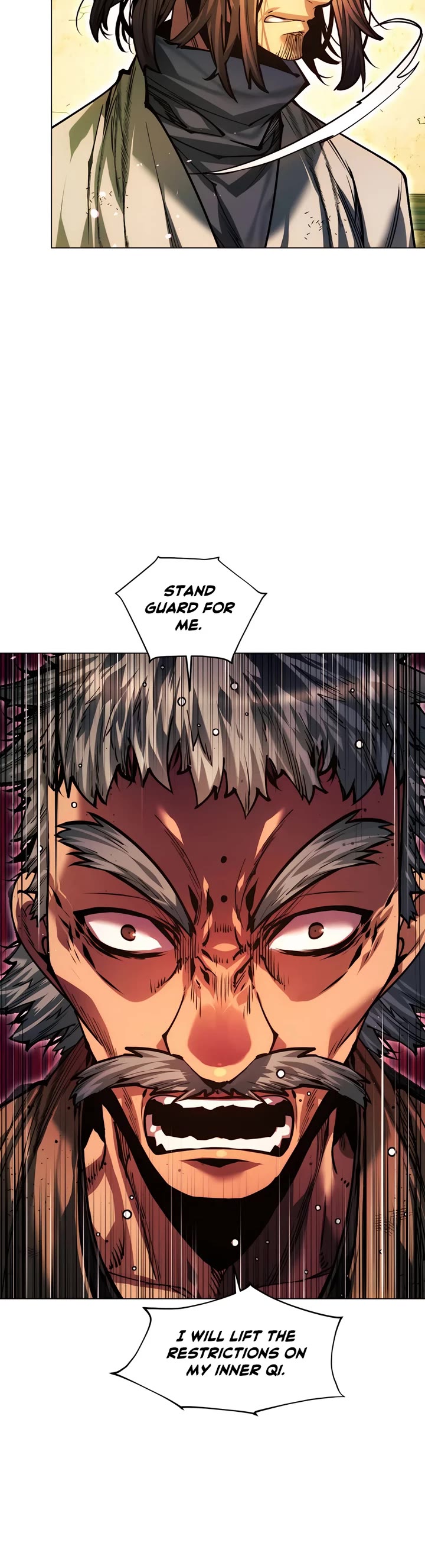 A Modern Man Who Got Transmigrated Into the Murim World chapter 135 page 15