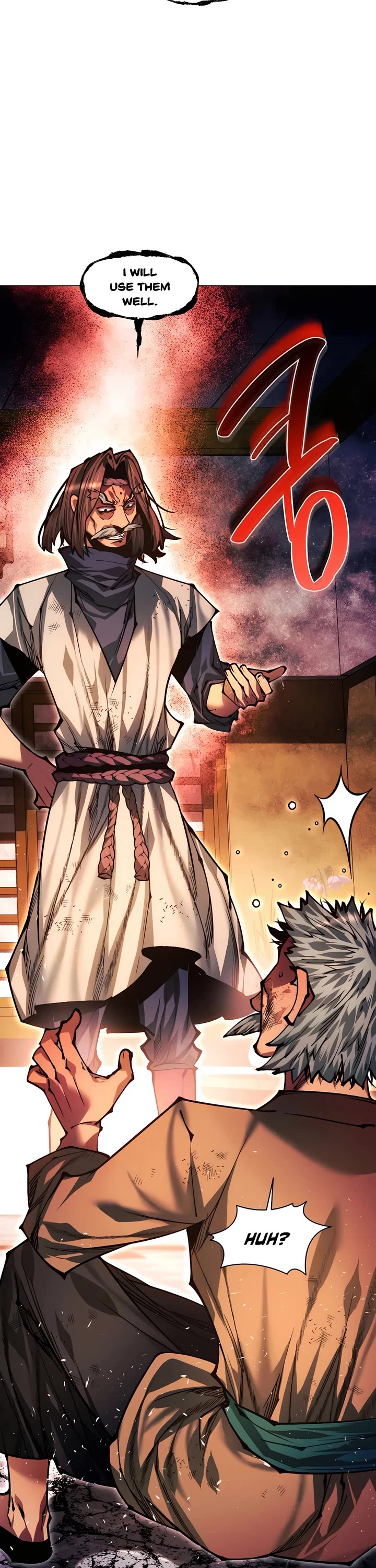 A Modern Man Who Got Transmigrated Into the Murim World chapter 135 page 2