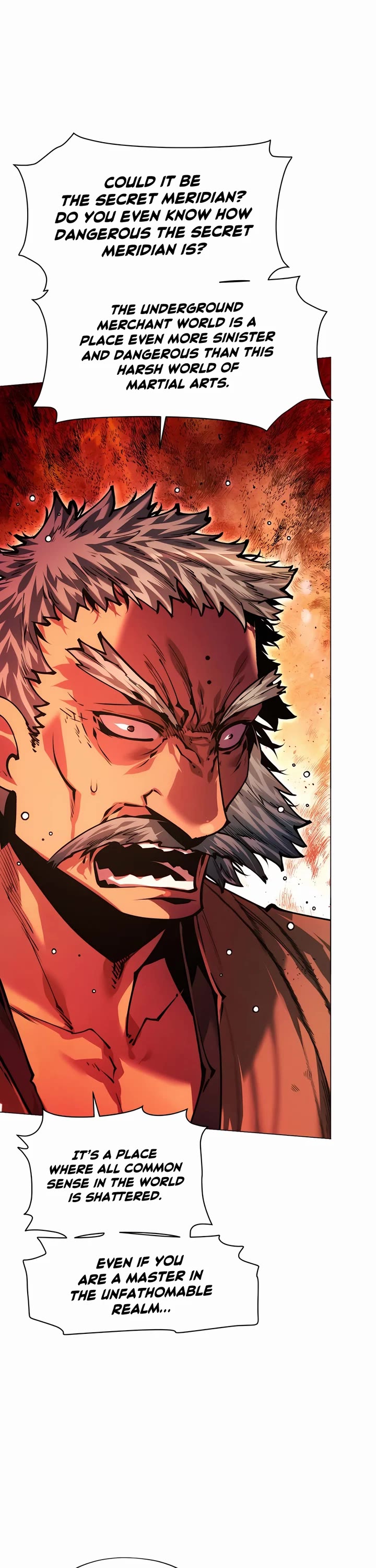 A Modern Man Who Got Transmigrated Into the Murim World chapter 135 page 29