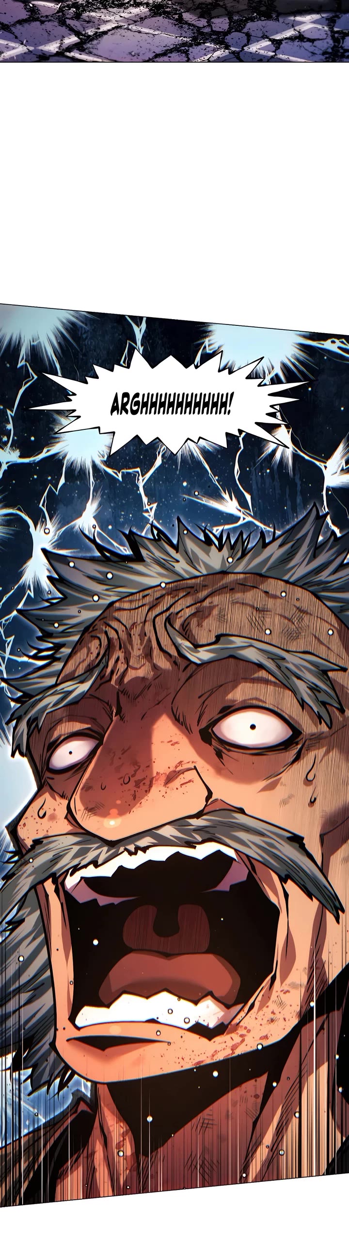 A Modern Man Who Got Transmigrated Into the Murim World chapter 135 page 3