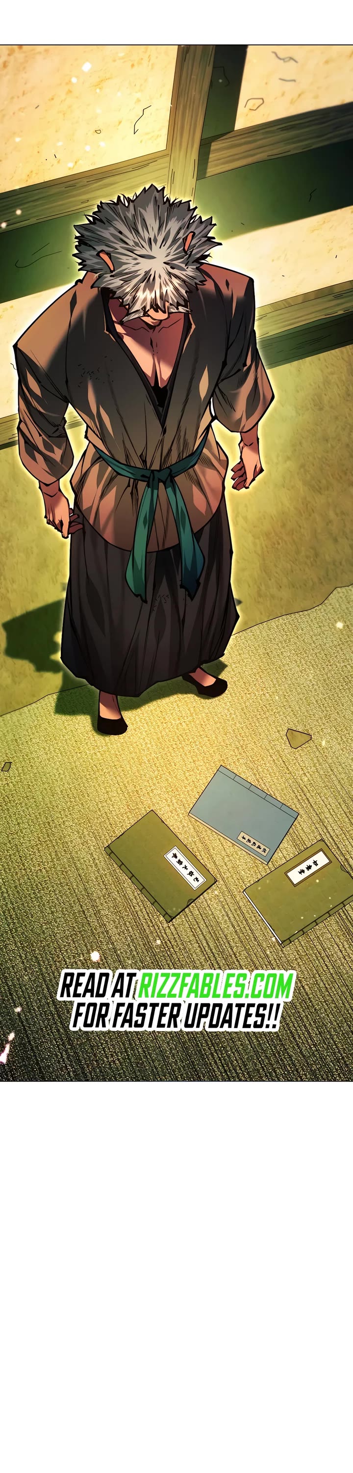 A Modern Man Who Got Transmigrated Into the Murim World chapter 135 page 33