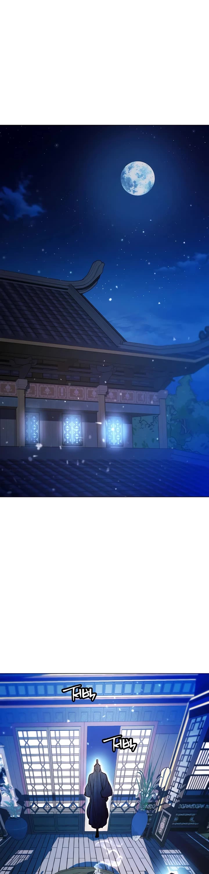 A Modern Man Who Got Transmigrated Into the Murim World chapter 135 page 34