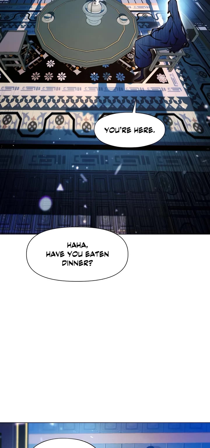 A Modern Man Who Got Transmigrated Into the Murim World chapter 135 page 35