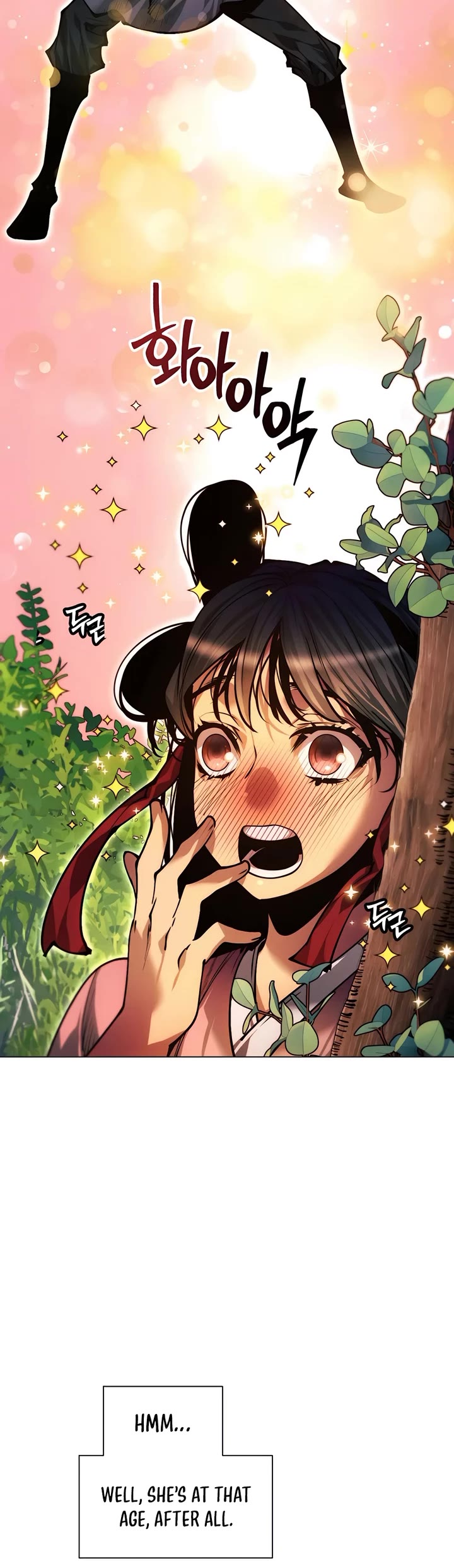 A Modern Man Who Got Transmigrated Into the Murim World chapter 135 page 40