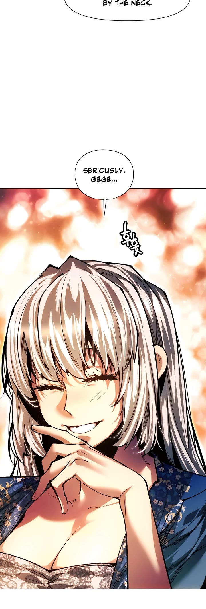 A Modern Man Who Got Transmigrated Into the Murim World chapter 135 page 43